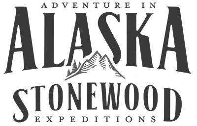 About  Alaska's Stonewood Lodge