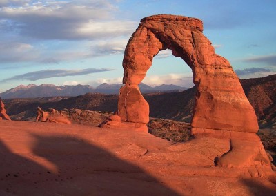 Utah’s Canyons & Cliffs