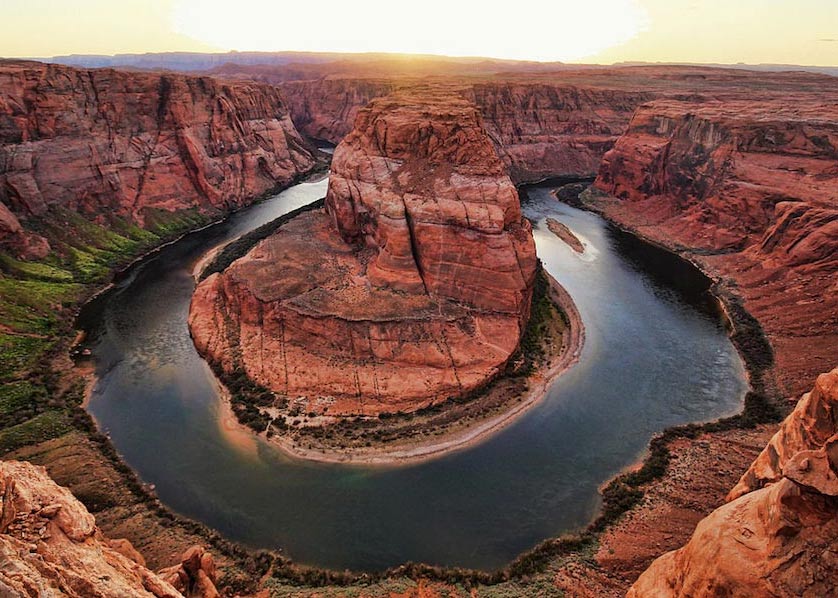 Arizona’s Grand Canyon