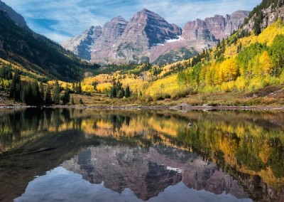 Pure Colorado Photo Tour