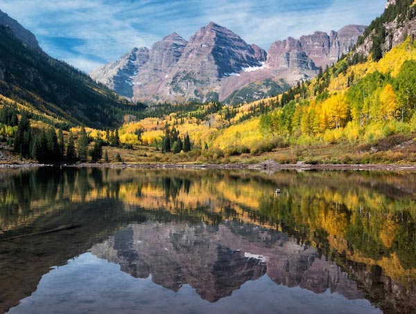 Pure Colorado Photo Tour